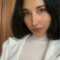 Gabriela de los Ángeles Mora Vega