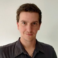 Daniel Rios Clascà
