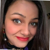 Zoya Raza