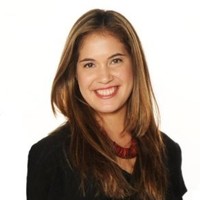 Cristina Ortega