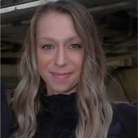 Melissa Birchfield