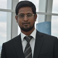 Rizwan Ul Haq