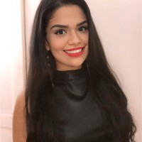 Jullianne Dos Santos Soares