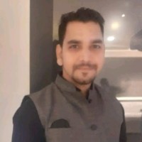 Ca Manish Kumar Sahu