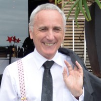Stephen Walford