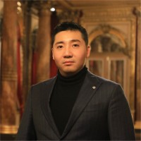 Bo Kong