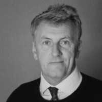 Trevor Broadhurst