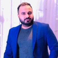 Aman Ibrahim Parkar