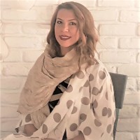 Parisa Ilbegi