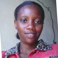 Eunice Mwanzia