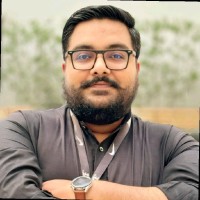 Maisam Maqsood Malik