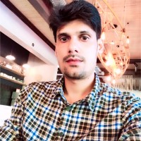 Ahmed Sohail