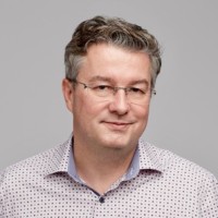 Joel Hoff