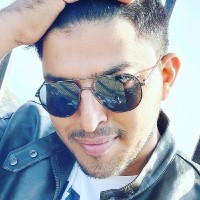 Dr Syed Sadathullah