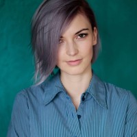 Agnieszka Dąbkowska-Majchrowicz