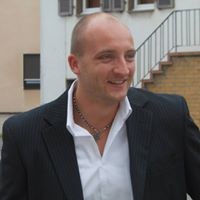 Florian Najork