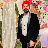 Jagjeet Singh Malhotra