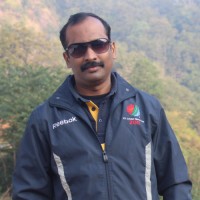 Pixy Praneeth Jayaker