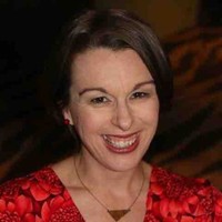 Kirsten Lyall