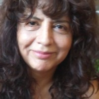 Josefina Esther Ramírez