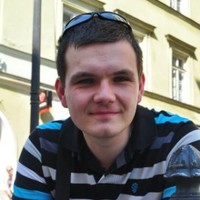 Błażej Sujecki