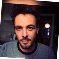 Stephane Wirtz