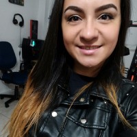 Ariany Rodriguez