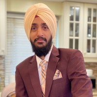 Damanjot Singh