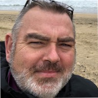 Iain Carson