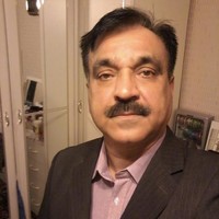 Muhammad Zafarullah Chaudhry