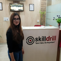 Skilldrill Education