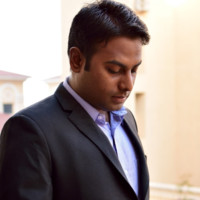 Touseef Khan