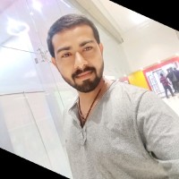 Chauhan Hitesh