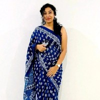 Sadhana Bhat