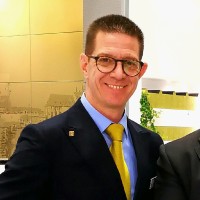 Joerg Mario Reiter