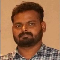 Krishna Perumal