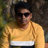 Vinoth B