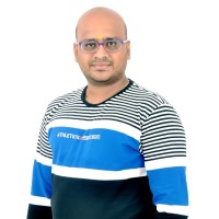 Sribharanidharan subramanian