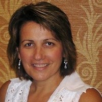 Mary Frey