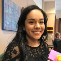 Yesenia Cortes