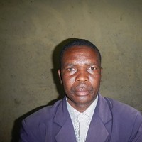 Jacob Nasongo