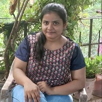 Kavita Bhatt