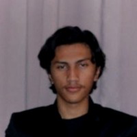 Zinedine Zaky Alwainy