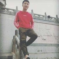 谢佳旺