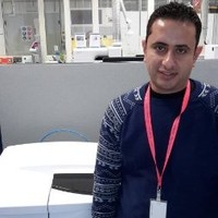Mostafa Nouh