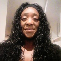Patricia Rawlins