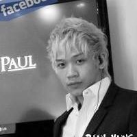 paul hung