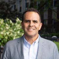 Adrian Jordan