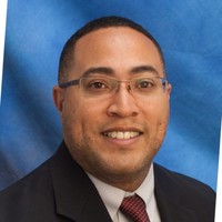 Keon Montgomery