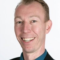 Kevin Pilbeam (Adv. Isp)